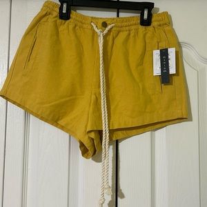 O’Neil Zora Short